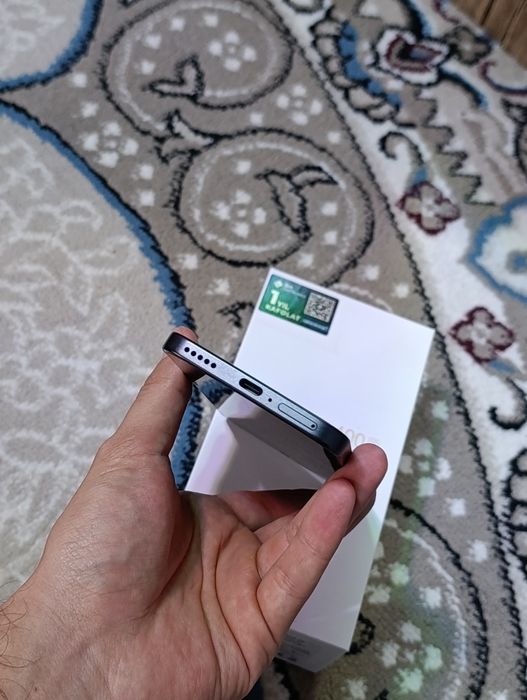 Honor 400 5G sotiladi