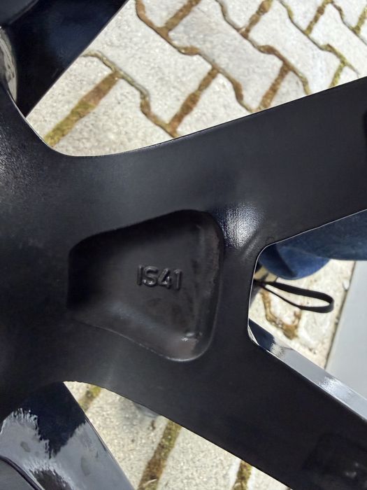 Оригинални джанти 20" Цола за BMW G30 G14 G15 G16 M Sport