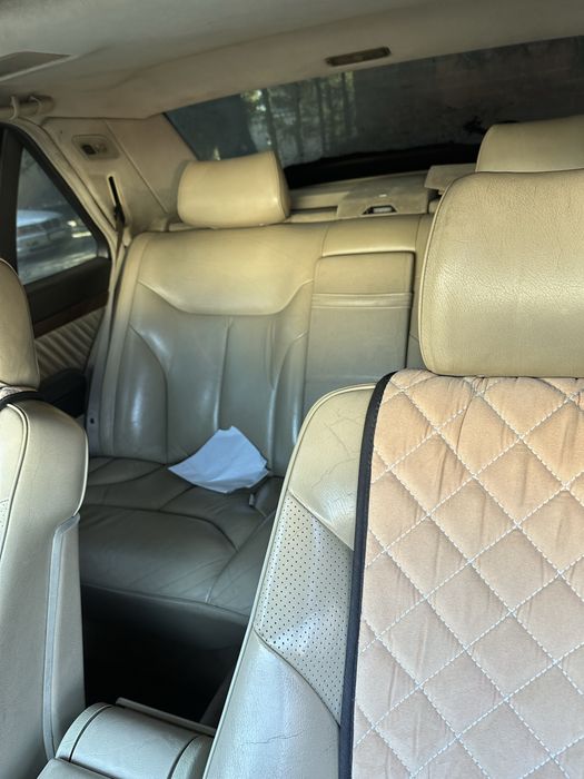 Срочно Продам шестисотого