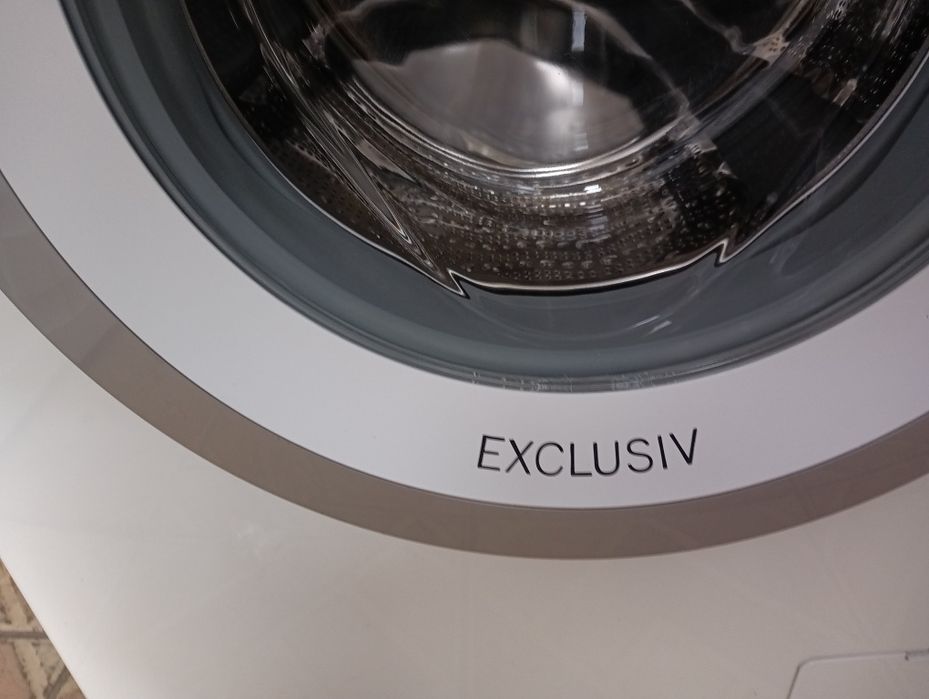 Пералня Бош Bosch Avantixx7 Exclusive A+++ 7кг 2 години гаранция!