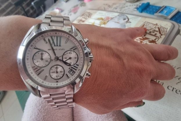 Michael Kkors MK6174 часовник унисекс