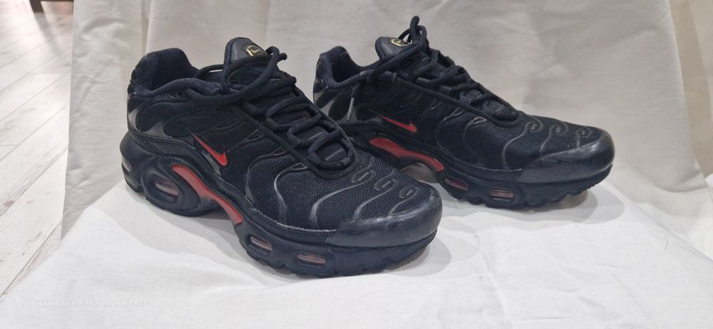 Vând Nike Tn originali mar.38,5