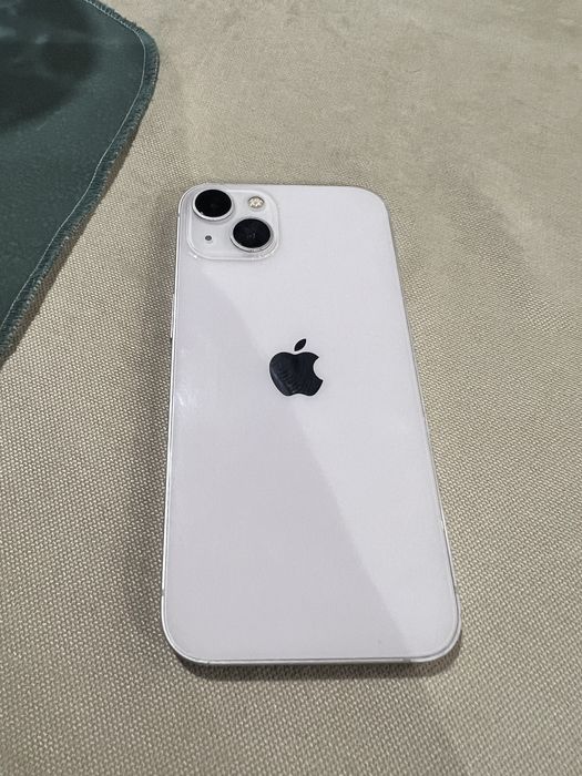 Iphone 13, 128ГБ 100%