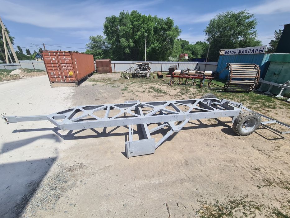 грейдер планировщик почвы