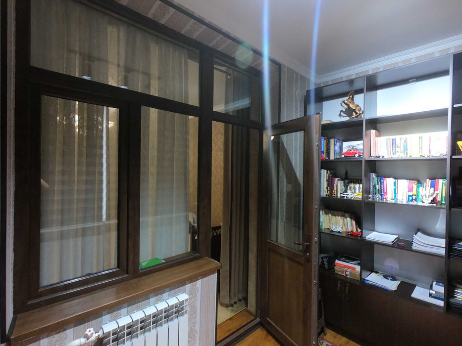 Обмен квартиры на загородный дом