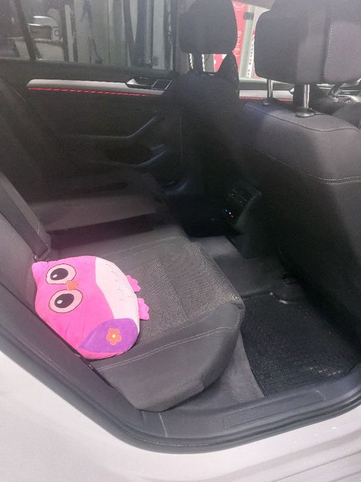 Volkswagen Passat B8