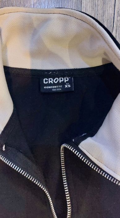 Мъжки суичер Cropp