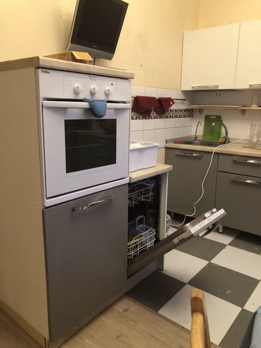 ЖК Версаль 4 комнатная кв