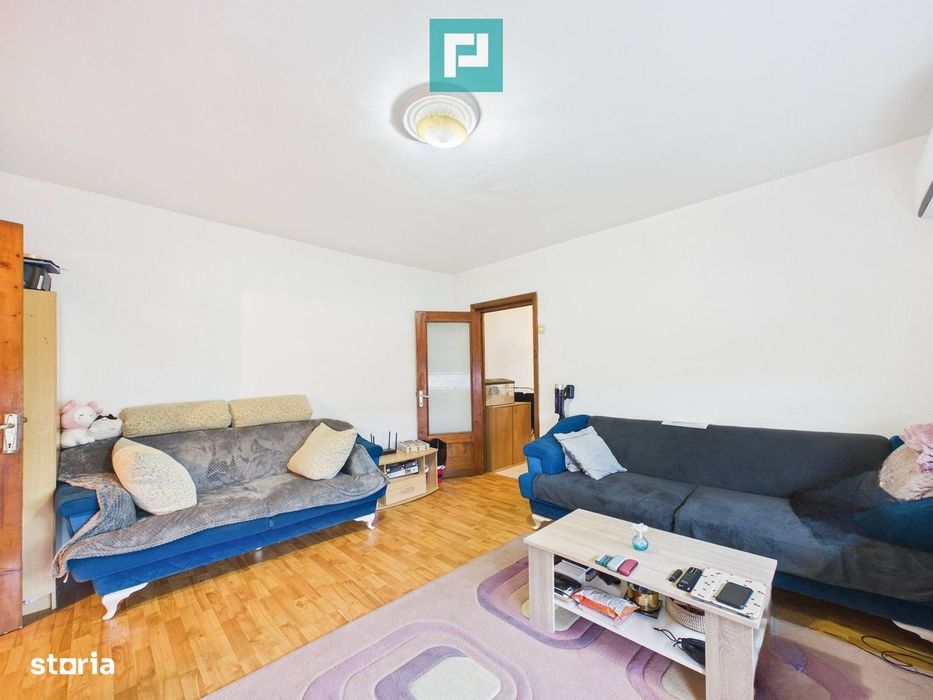 Confort urban, ap 3 camere, Micalaca parc Orizont