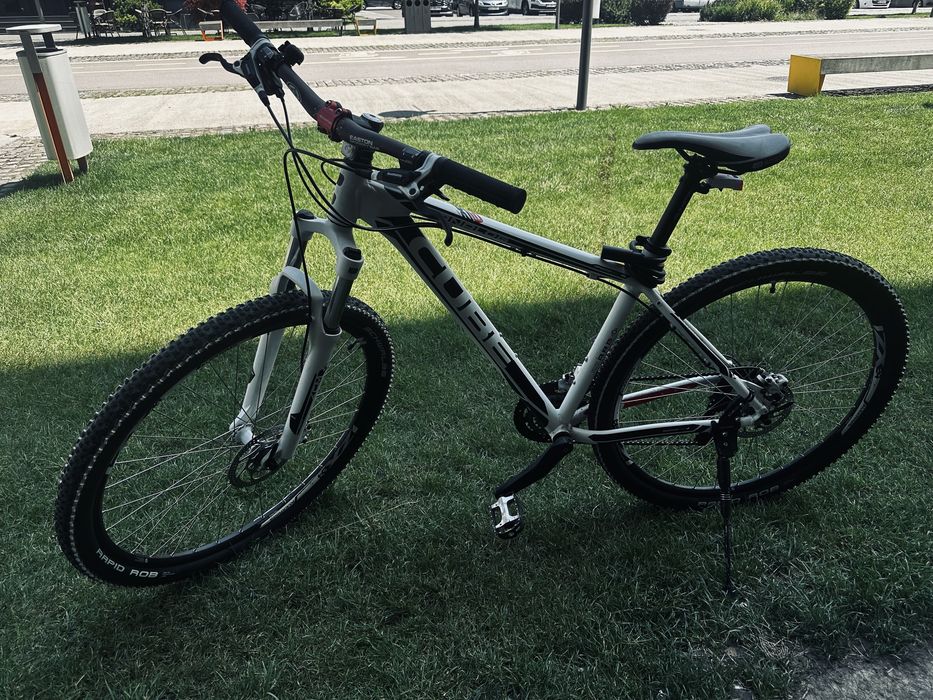 Bicicleta MTB CUBE Analog XT 29”