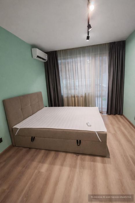 Дава се под наем Двустаен апартамент в София, Дружба 2 - 60 кв.м за 697.17 € - Снимка #6