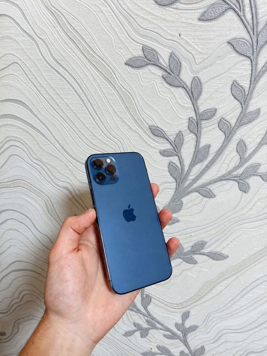 Iphone 12 pro 8/128GB