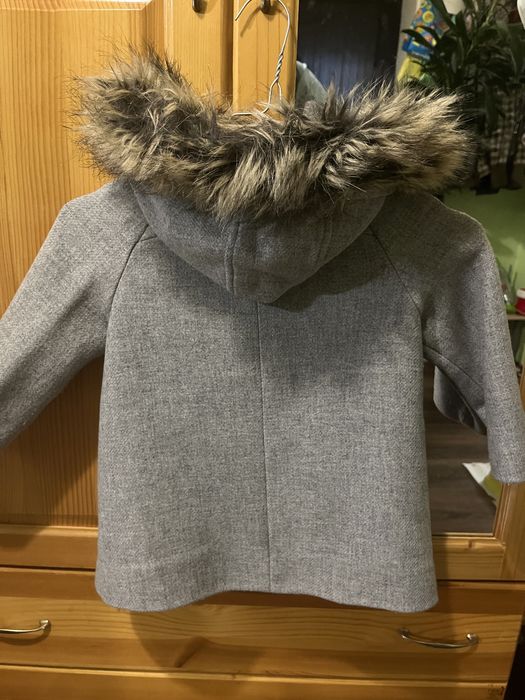 Детски палта