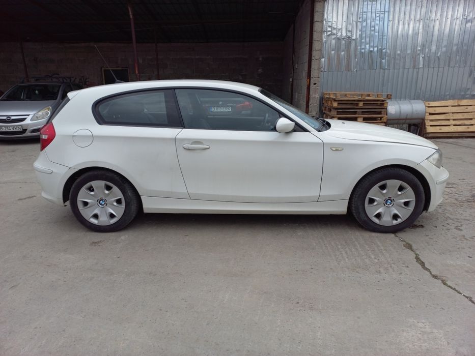 Aripa spate stânga dreapta bmw e81