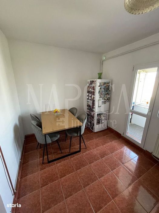 Apartament 2 camere de vanzare in Intre Lacuri, Cluj Napoca