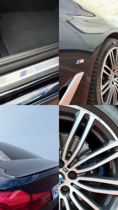 BMW 530e ~M Pachet~