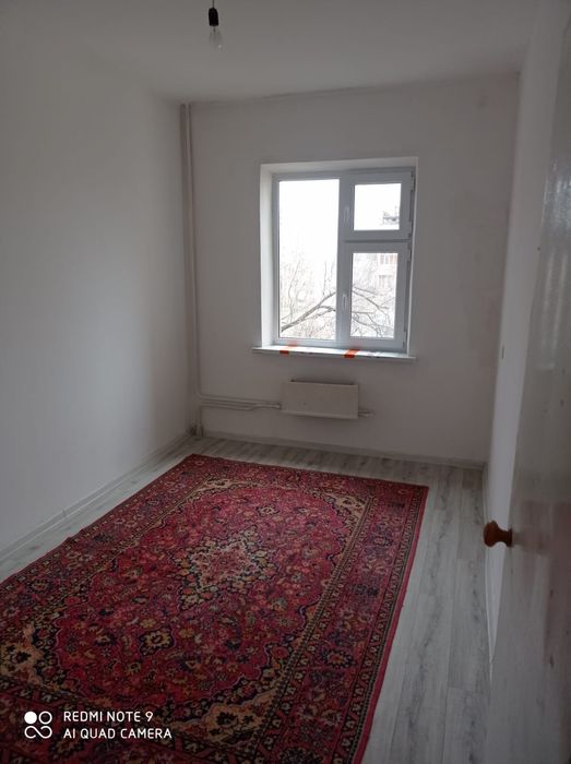 Сдам квартиру на длительный срок