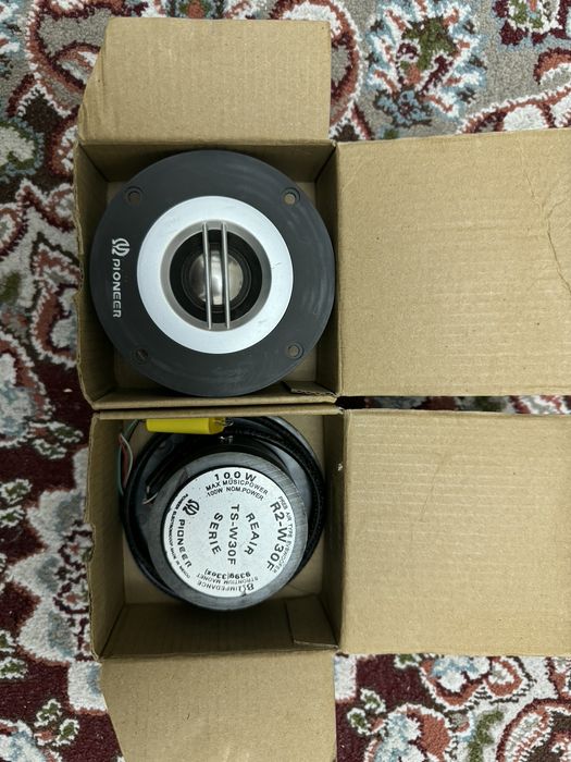 Pishalki Pioneer original