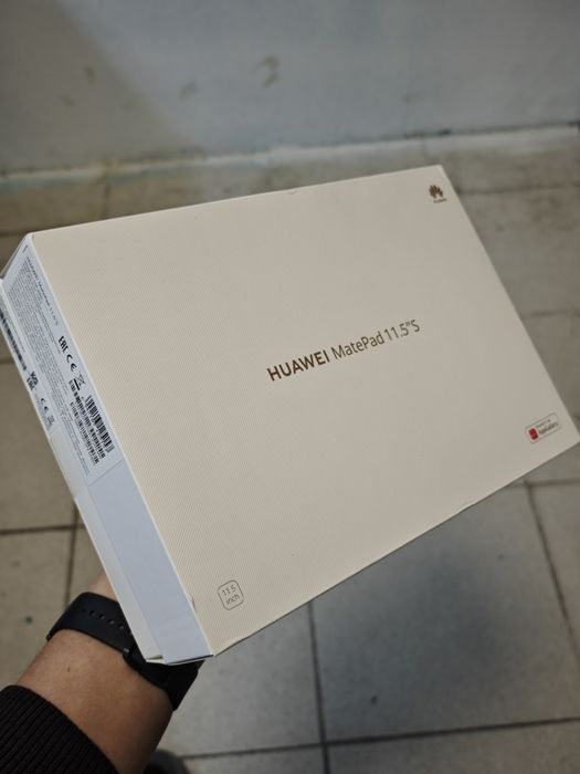 Планшет Huawei MatePad 11.5" S 256g