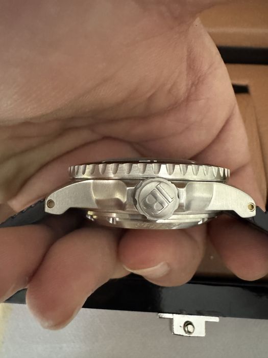 Blancpain Fifty Fathoms Automatique 42mm