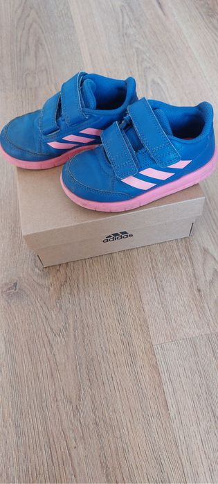 Детски маратонки adidas