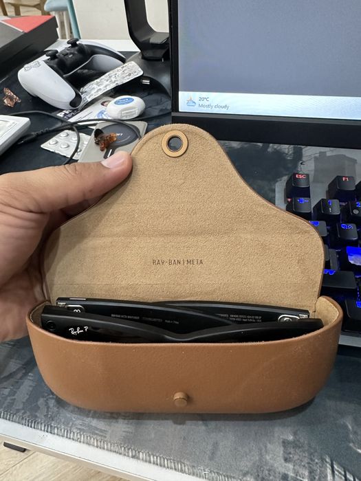 Rayban Meta Gen 1