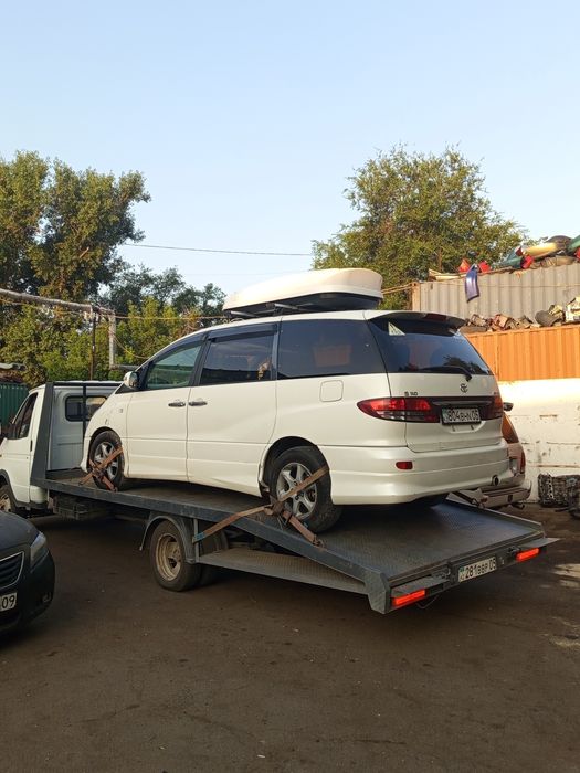 Эвакутор Кеген ауданы