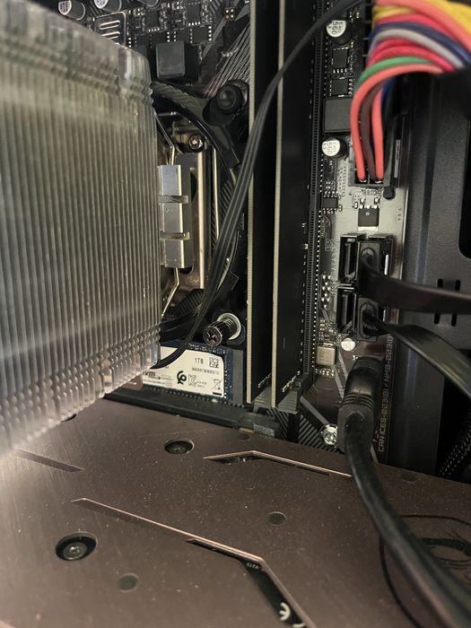 Pc gaming in stare foarte buna