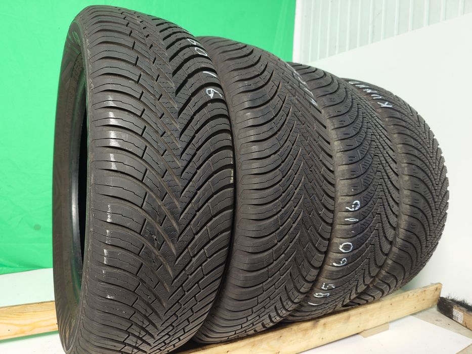 195/60R16 Vredestein all season 2021 7mm
