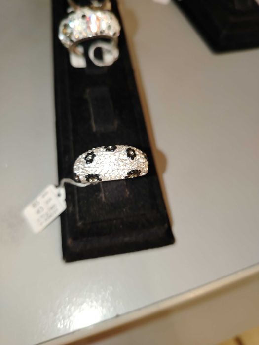 Сребърен Пръстен