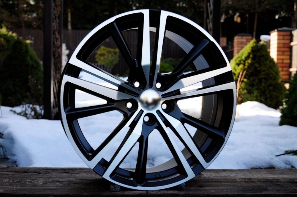 18" 19" Джанти Волво 5X108 VOLVO XC S V V40 V60 S V90 XC60 XC70 XC90