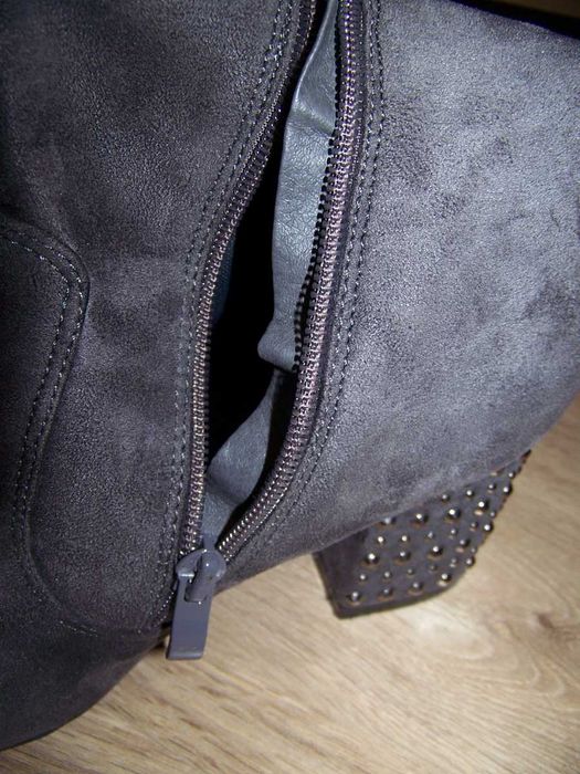 Cizme toamna /primavara mar.36/37