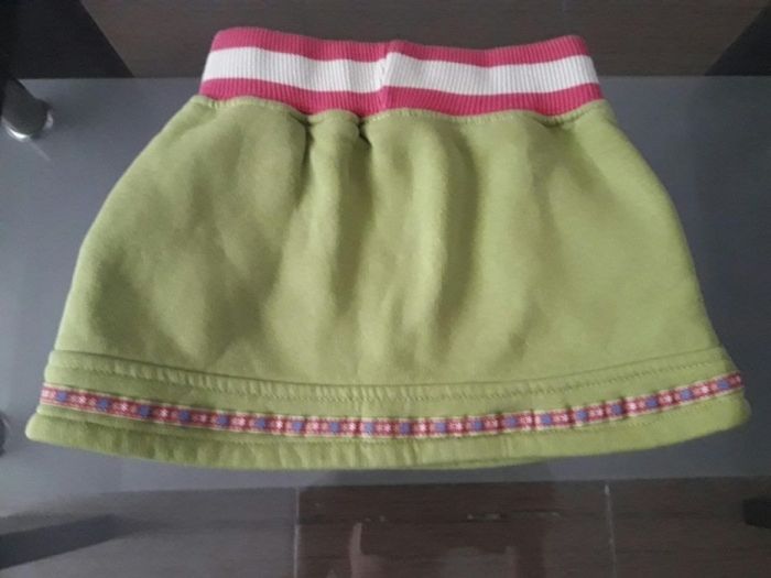 роклички и полички всичко по 3.лв за брои