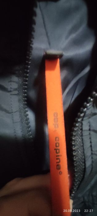 Плащ Весна-осень 7000