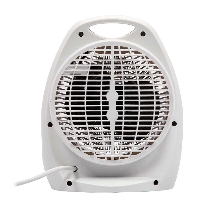 Тепловентилятор СОЮЗ ТВС-2000К