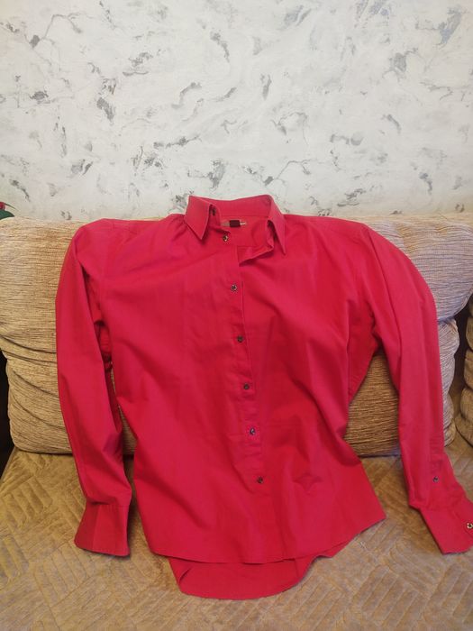 Продам мужскую одежду размер 50