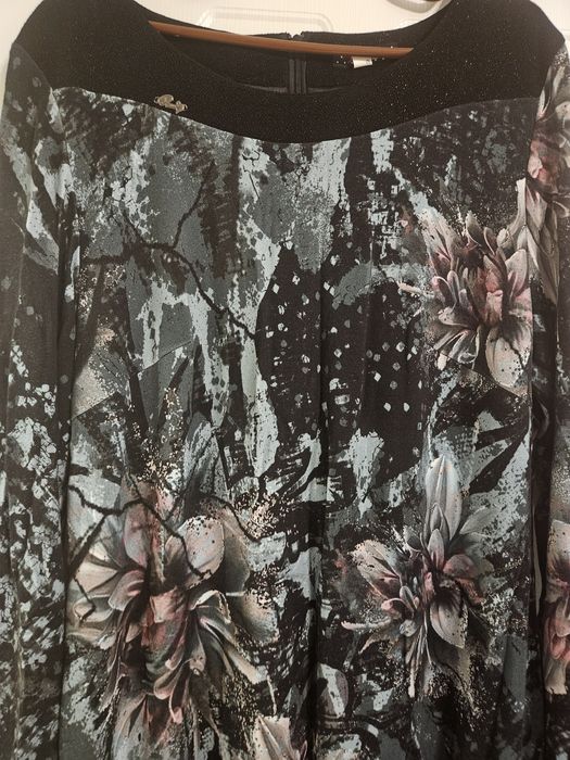 Дамска рокля Роси Елегант