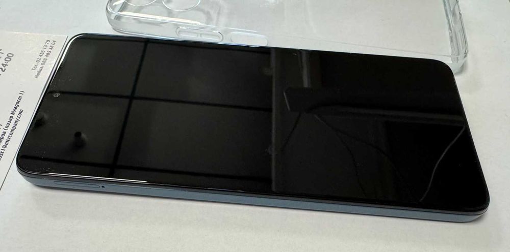 Motorola G06  256/8gb
