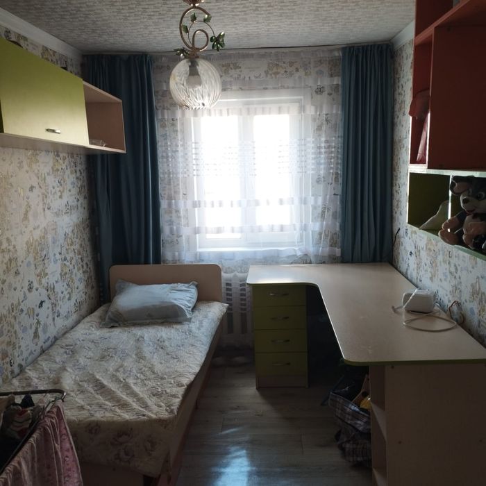 Продам дом хороший теплый