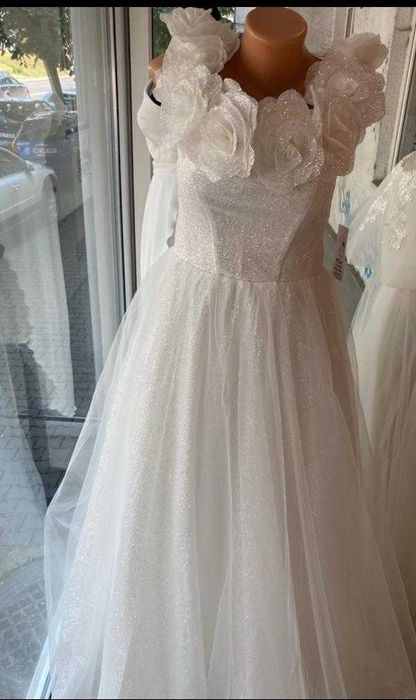 Rochie de mireasa