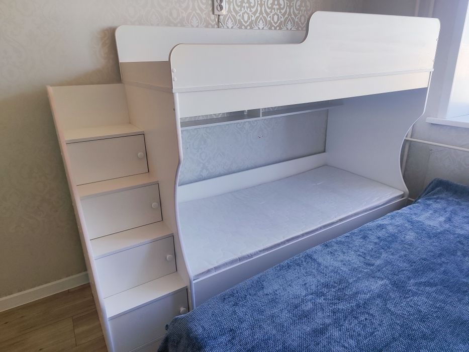 Продам детскую кровать