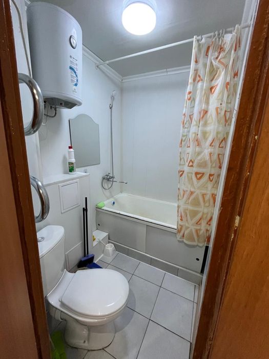 Сдам однокомнатную квартиру