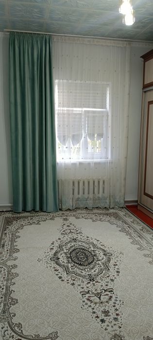 Жеке үй сатылады