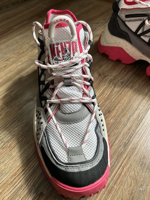 Kenzo маратонки чисто нови