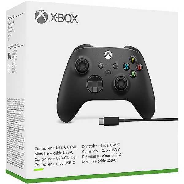 Consola Xbox series S 512GB SSD. Detalii descriere