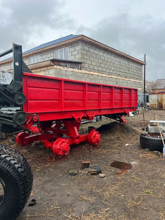 Продам навозоразбрасыватель