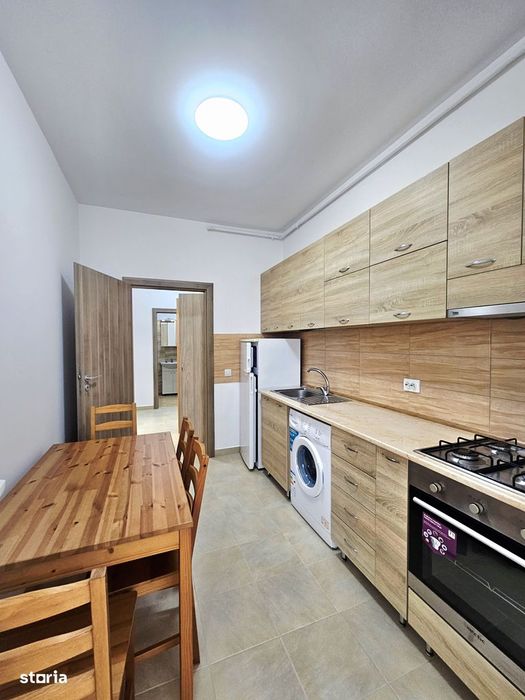 Apartament 2 camere decomandat, renovat, Popesti, Metrou Leonida