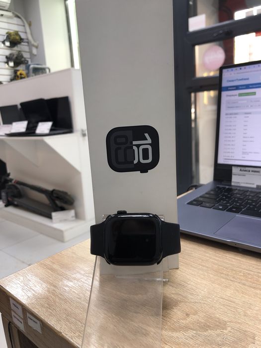 Apple watch 10 42mm (p25)