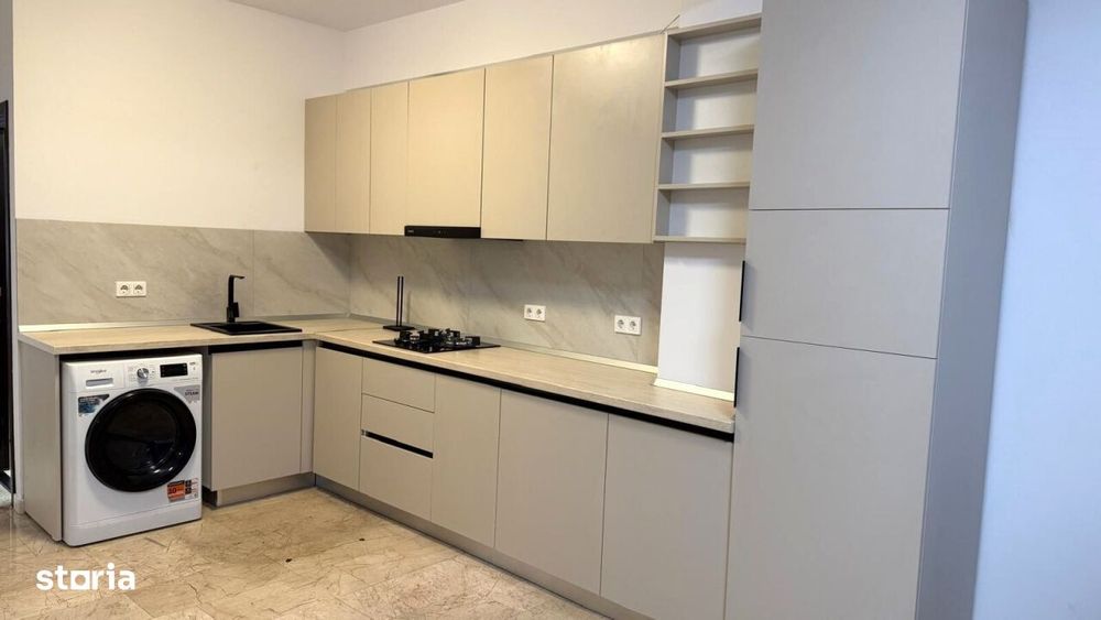Apartament – Iași, Podu Roș, Podul Roș - Vedere 5
