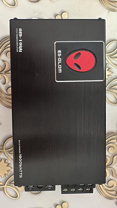 Продам автомагнитолу